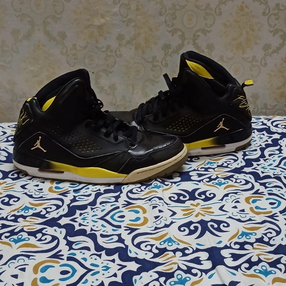 Nike Air Jordan Sc-3 - Picture 8 of 9